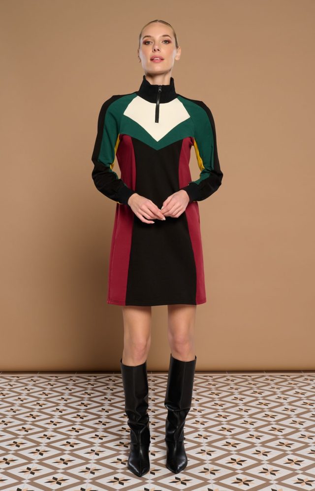 Beata dress