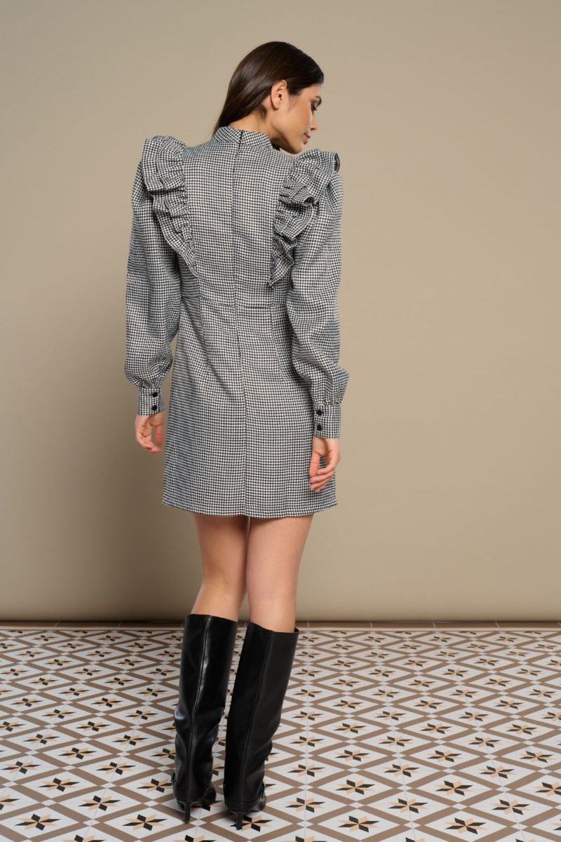Fabrizia dress - Imagen 4