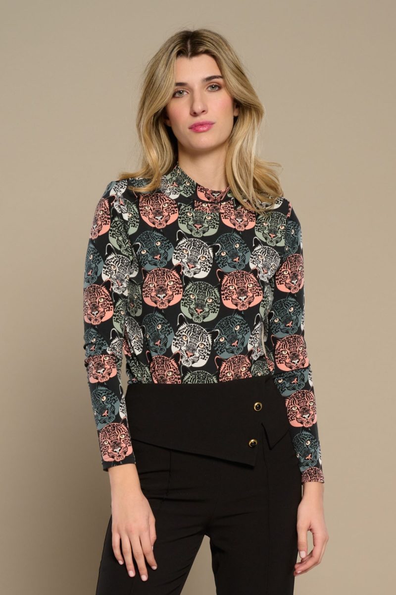 Gattina top