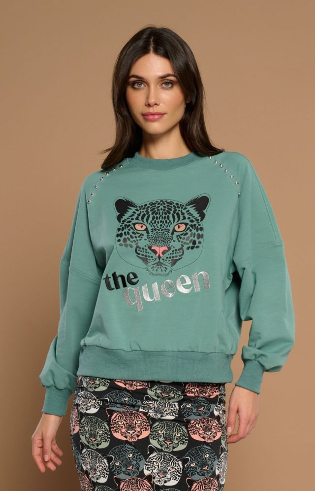 Gatto Sweatshirt