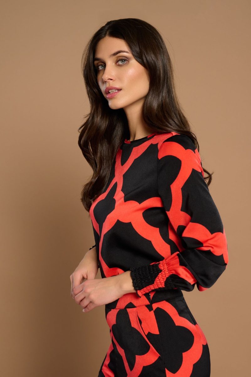 Gianna top - Imagen 2