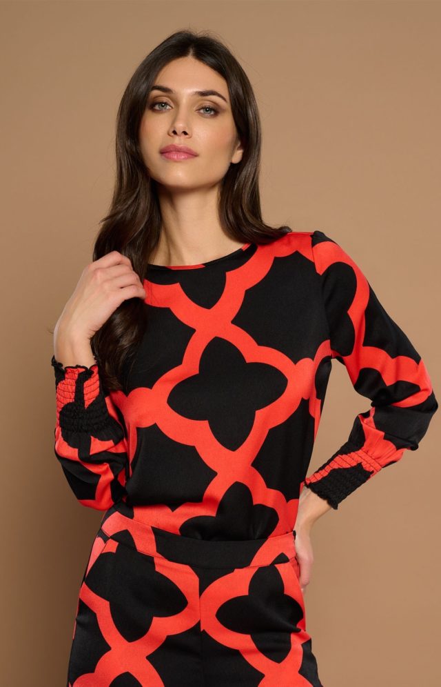 Gianna top