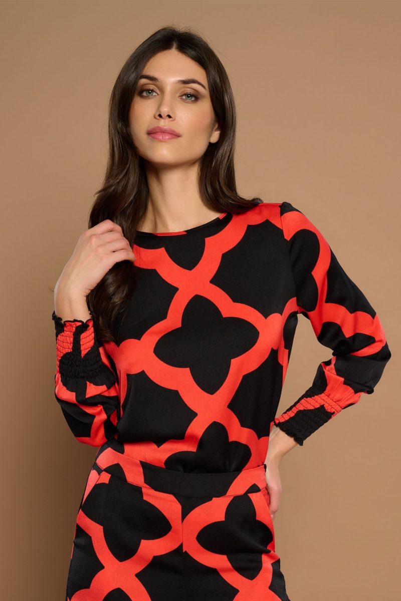 Gianna top