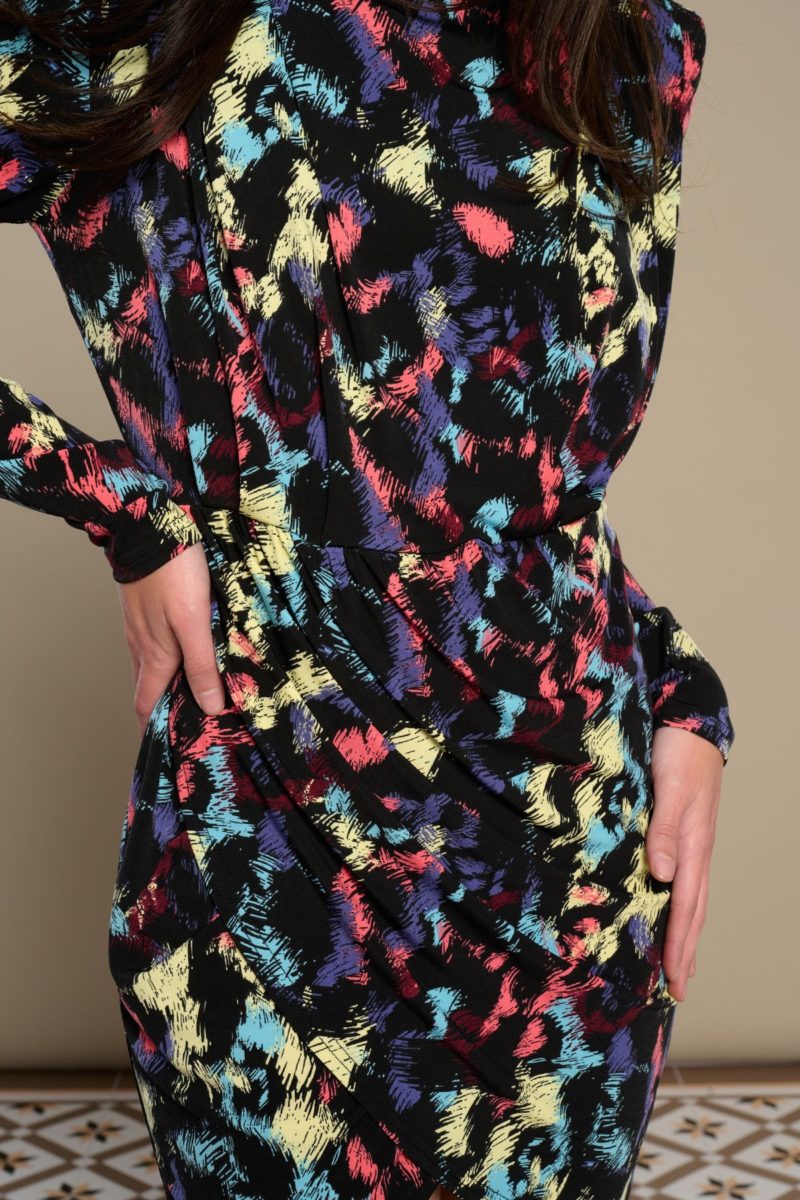 Greta dress - Imagen 4