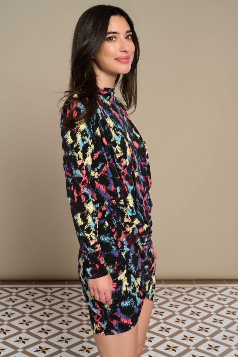 Greta dress - Imagen 3
