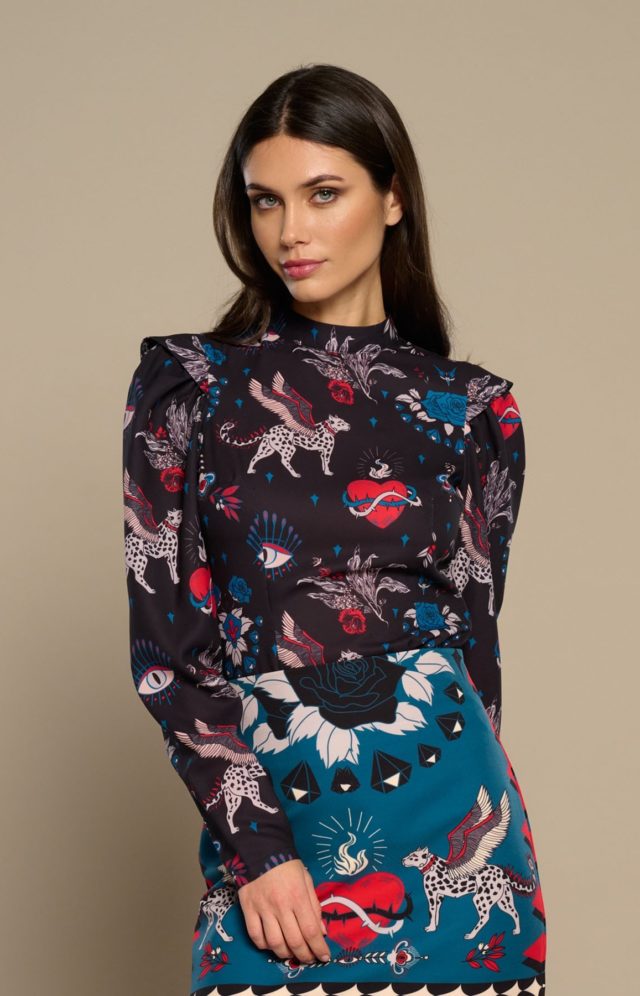 Mytho top