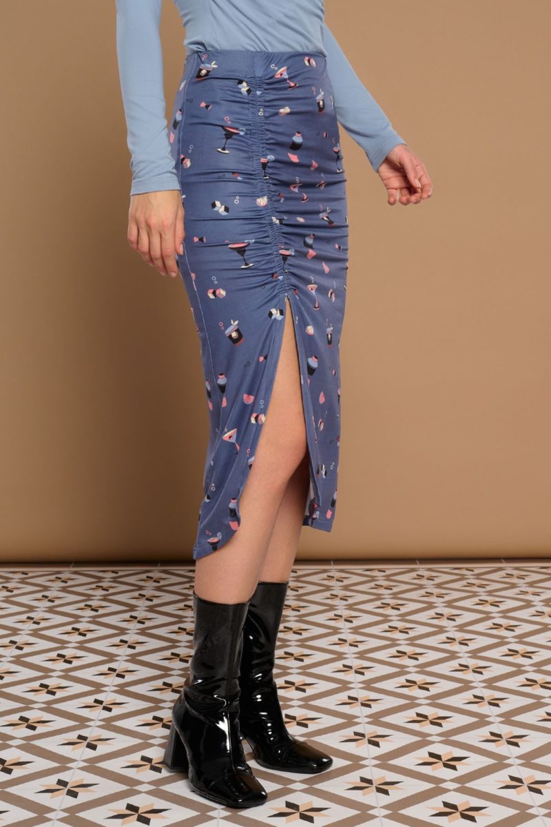 Nora skirt - Imagen 3
