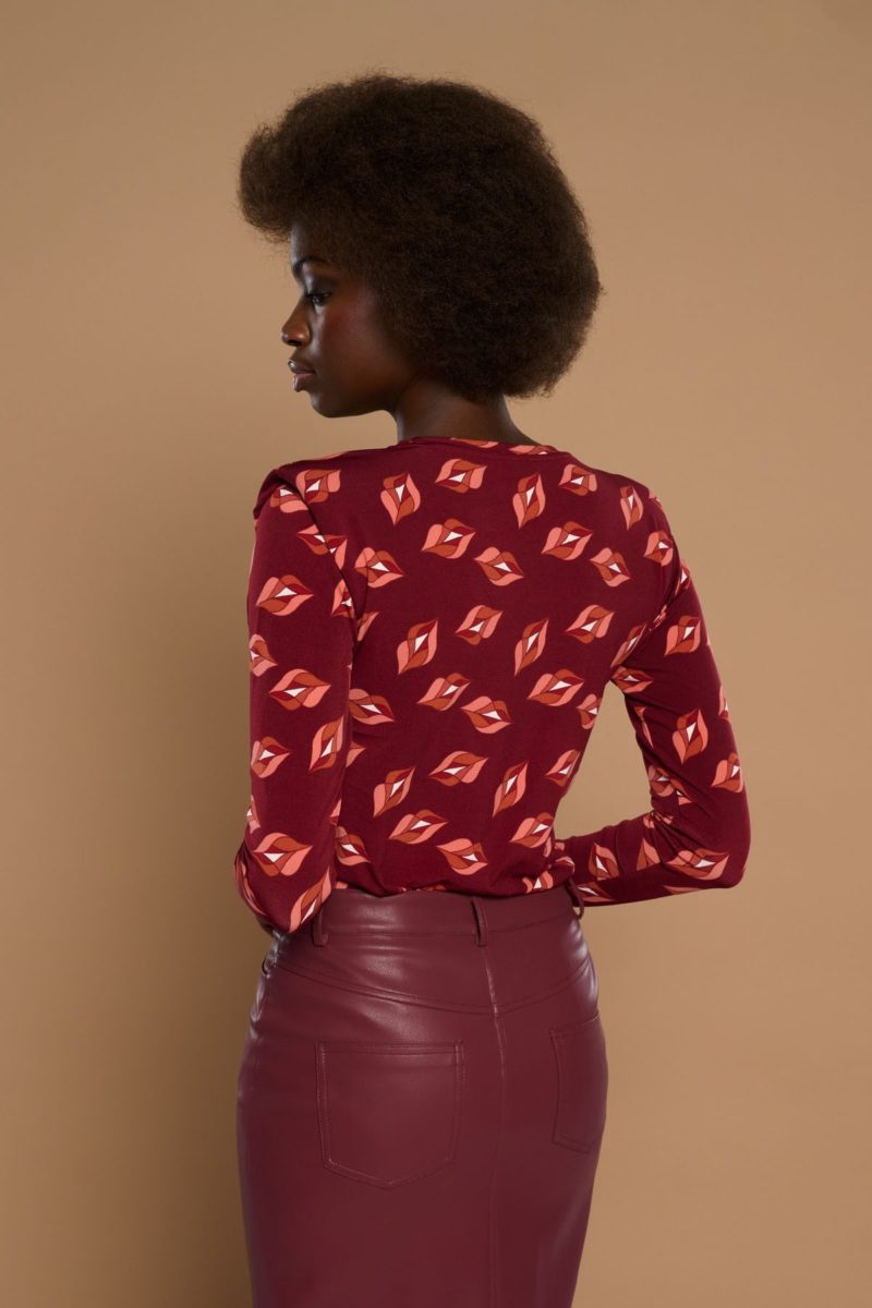 Rose Top - Imagen 2