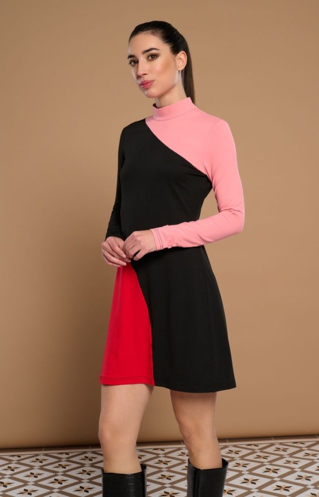Tina dress