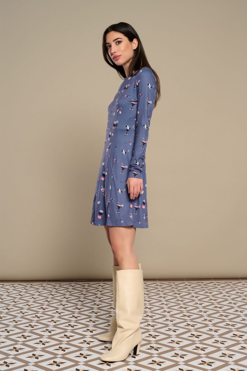 Zia dress - Imagen 2