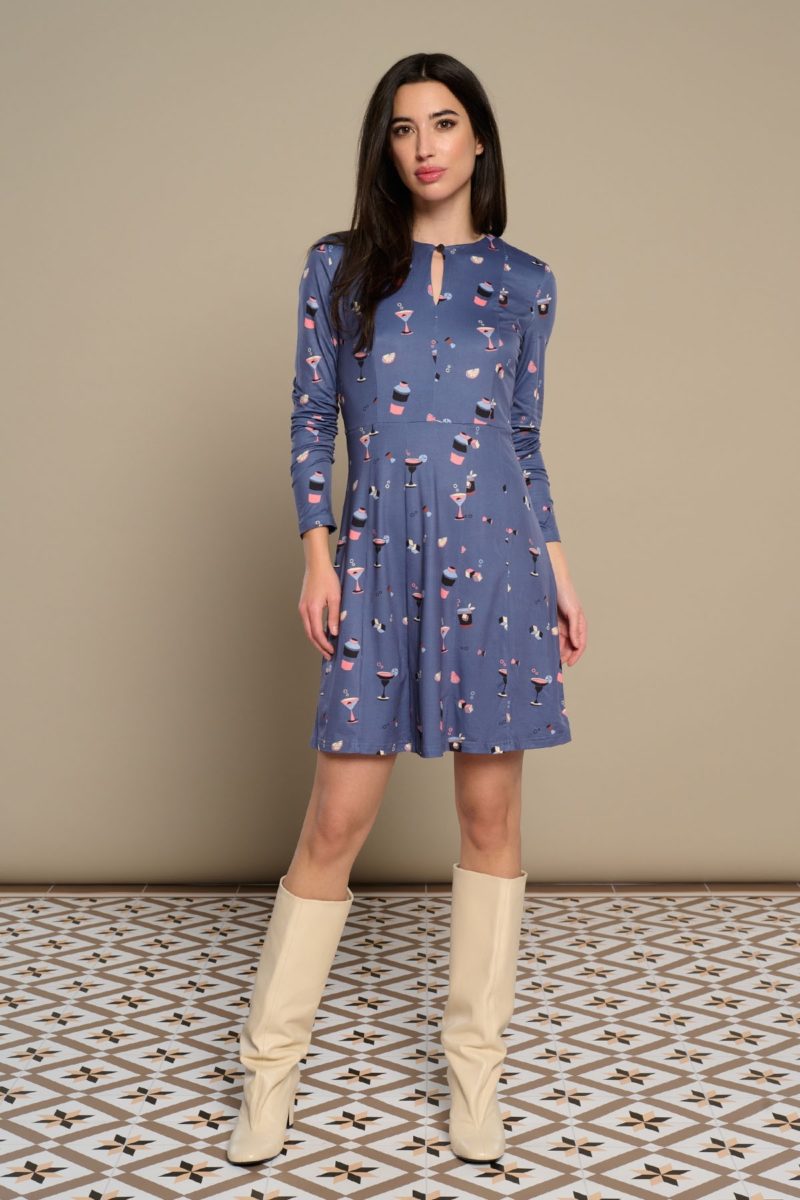 Zia dress