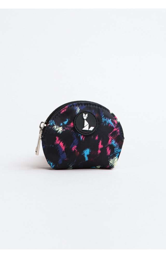 Aninal coin purse