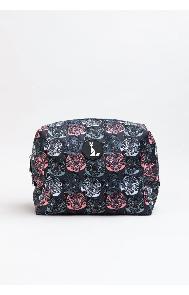Gatto travel bag