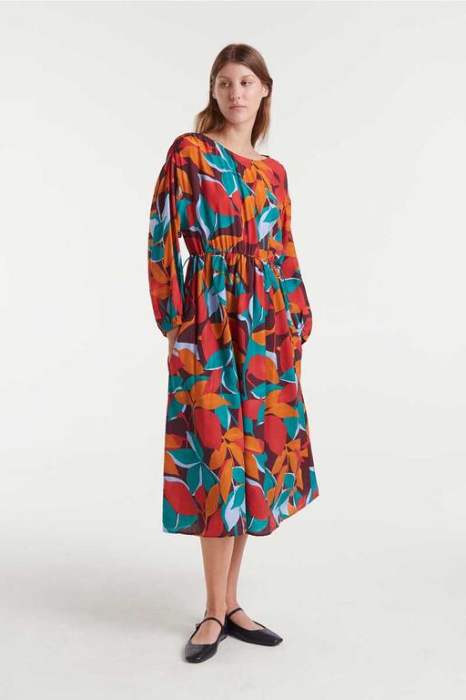 Vestido Ponziana