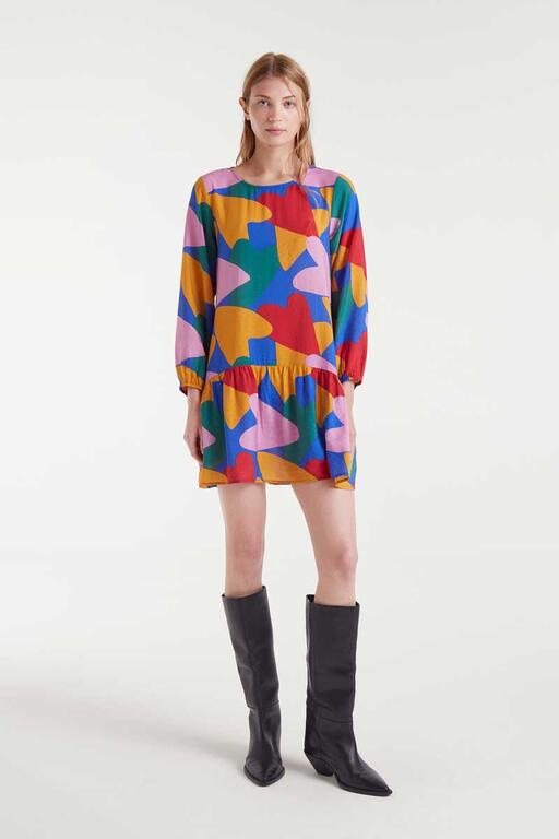 Vestido cupido