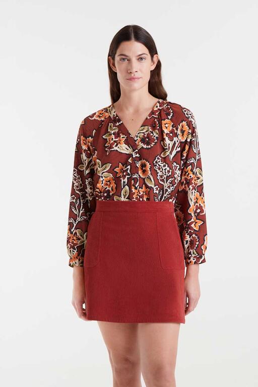 Camisa Daysi