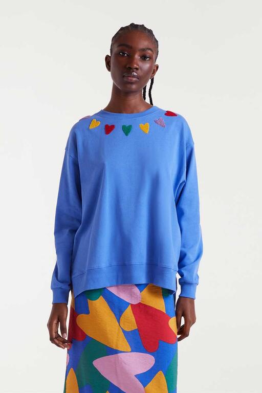 Sudadera