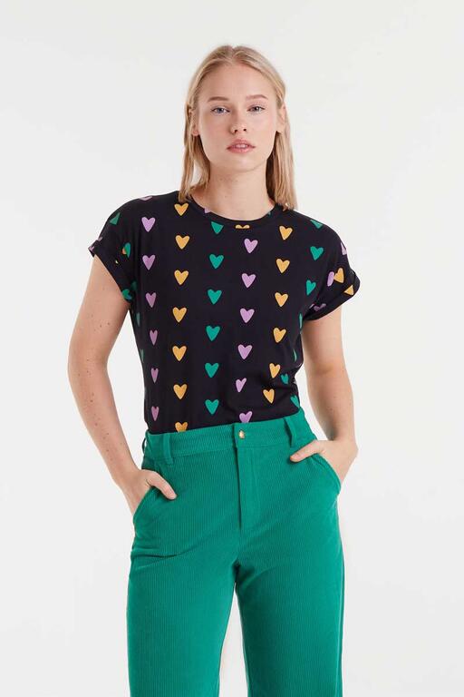 Camiseta cupido