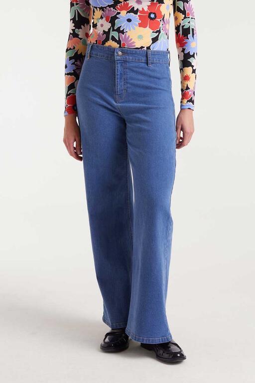 Pantalón vaquero