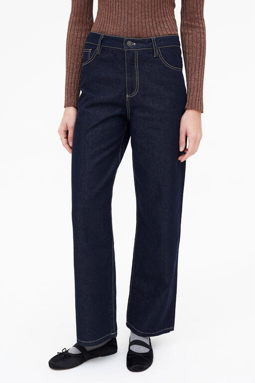 Pantalón vaquero