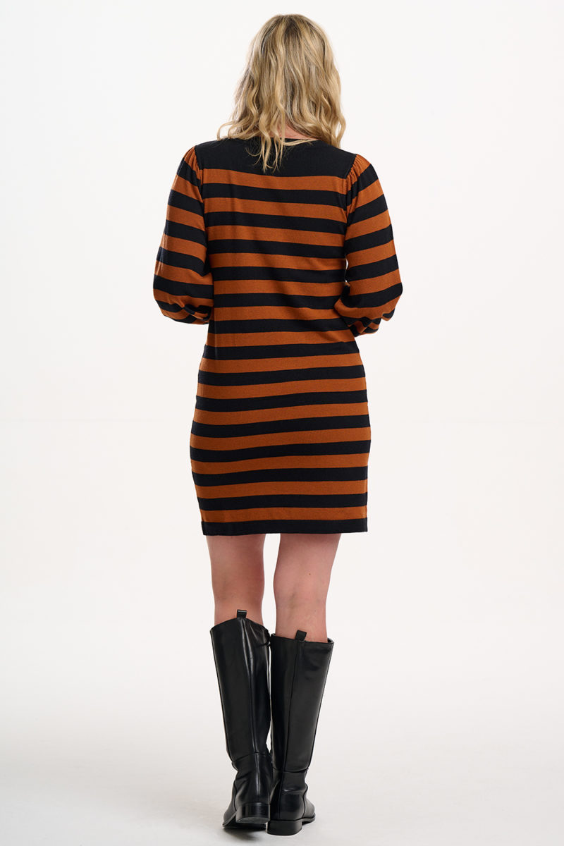 Paige dress - Imagen 2