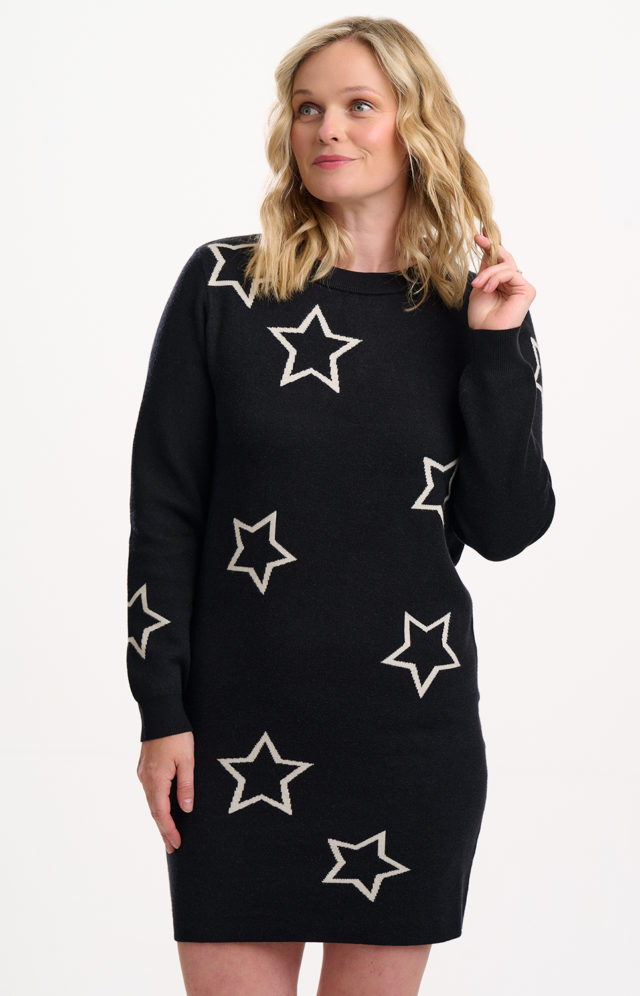 Verity dress