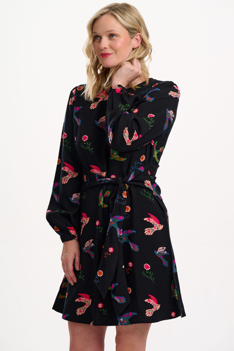 Oksana dress - Imagen 2