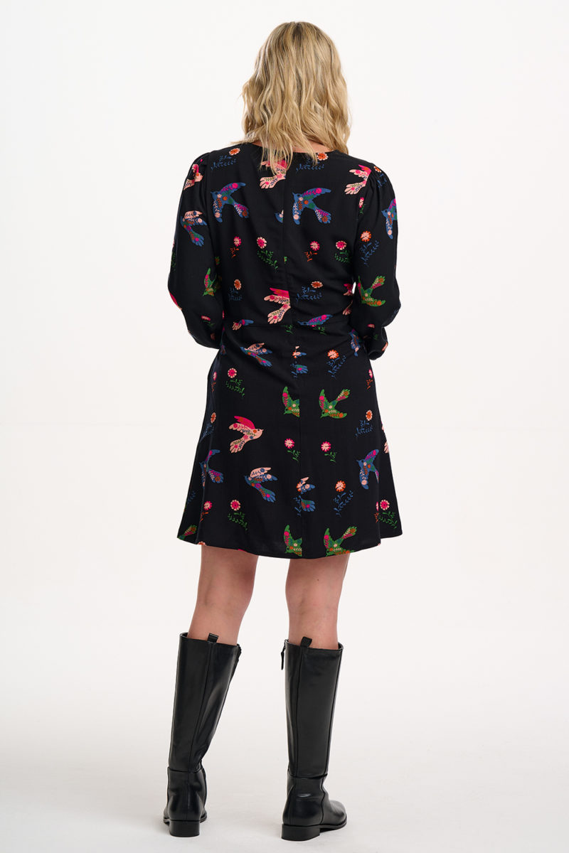 Oksana dress - Imagen 4