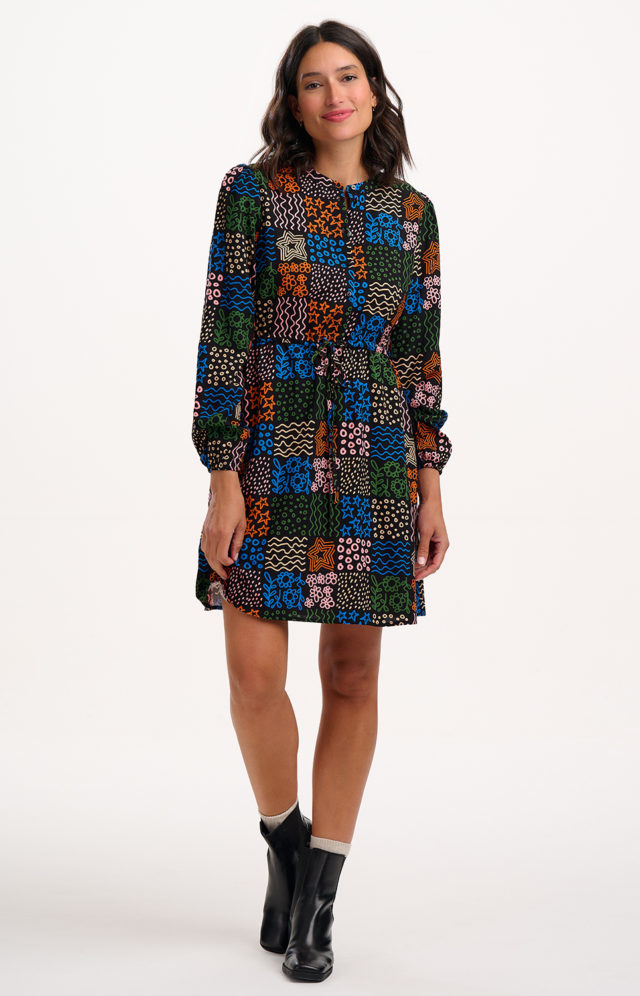 Flora dress