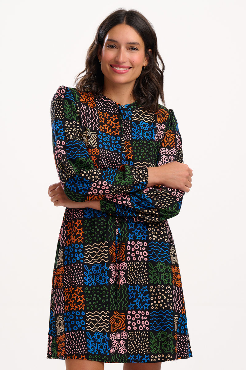 Flora dress - Imagen 2
