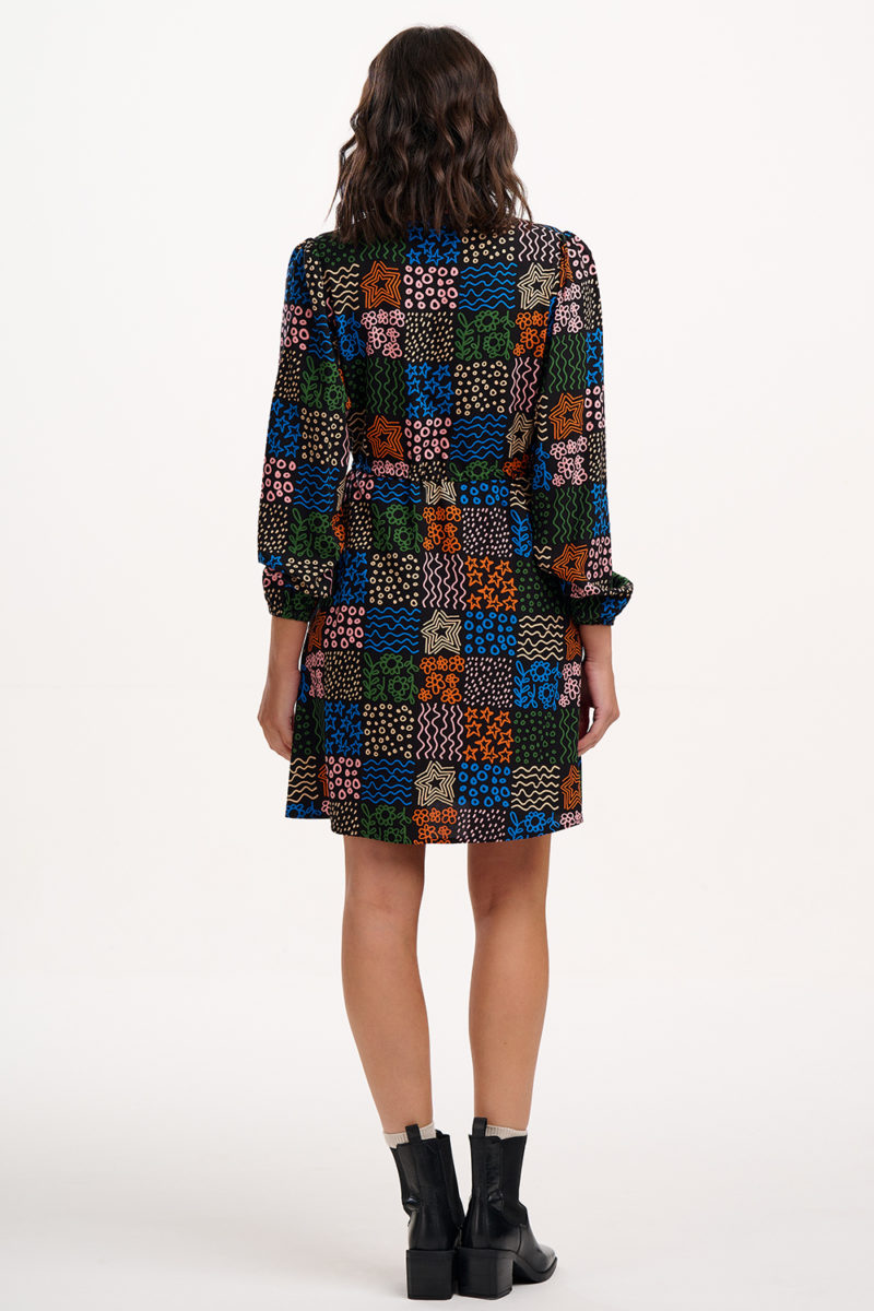 Flora dress - Imagen 4