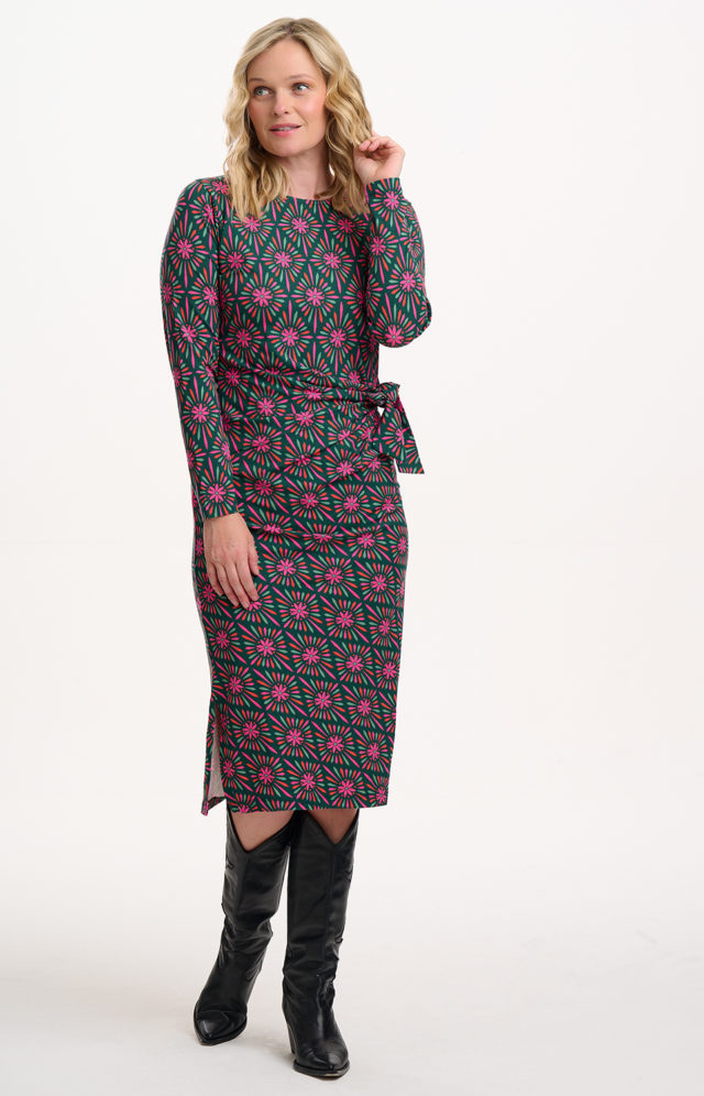 Claudia dress