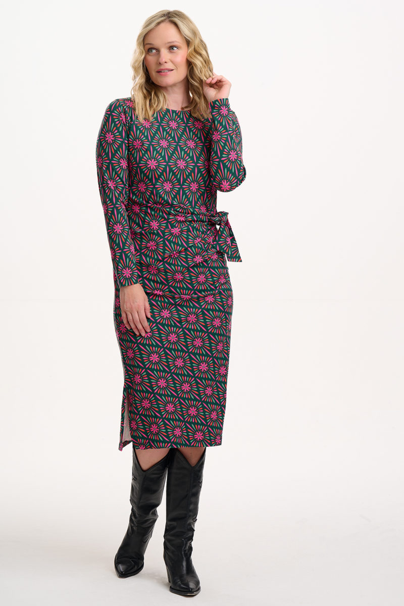 Claudia dress