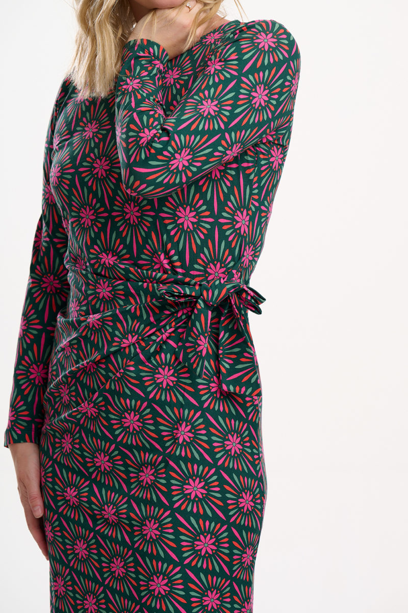 Claudia dress - Imagen 2