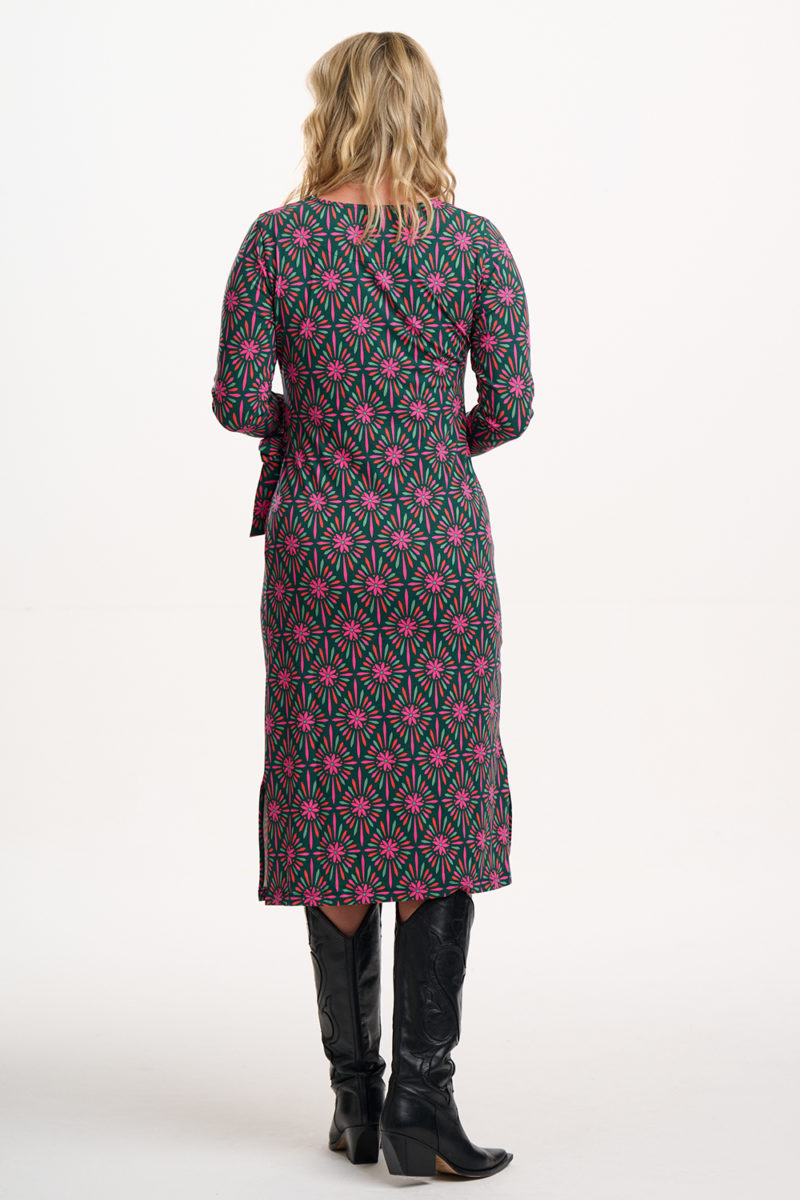 Claudia dress - Imagen 3