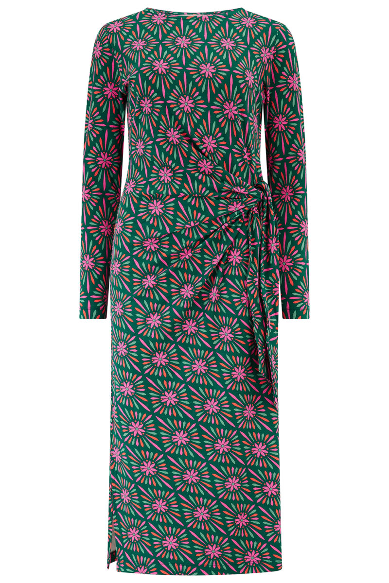 Claudia dress - Imagen 4
