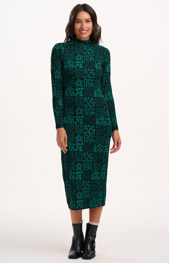 Taliah dress