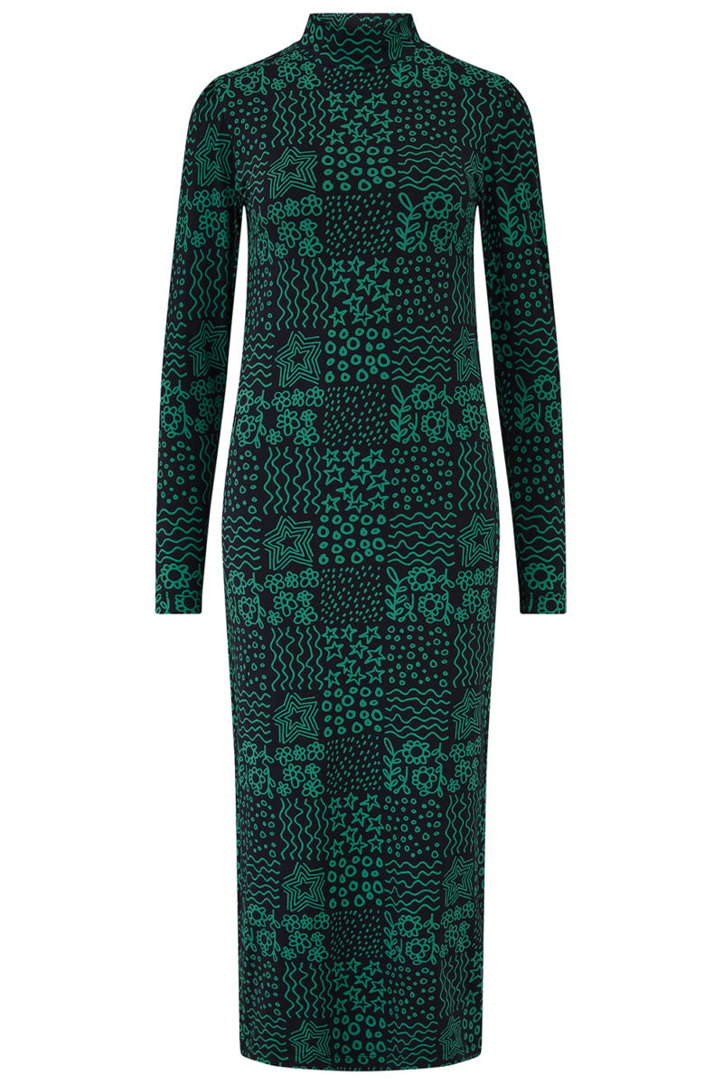 Taliah dress - Imagen 4