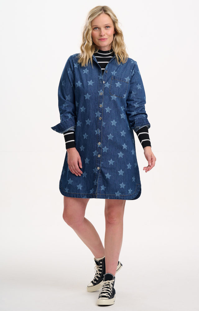 Ilsa dress