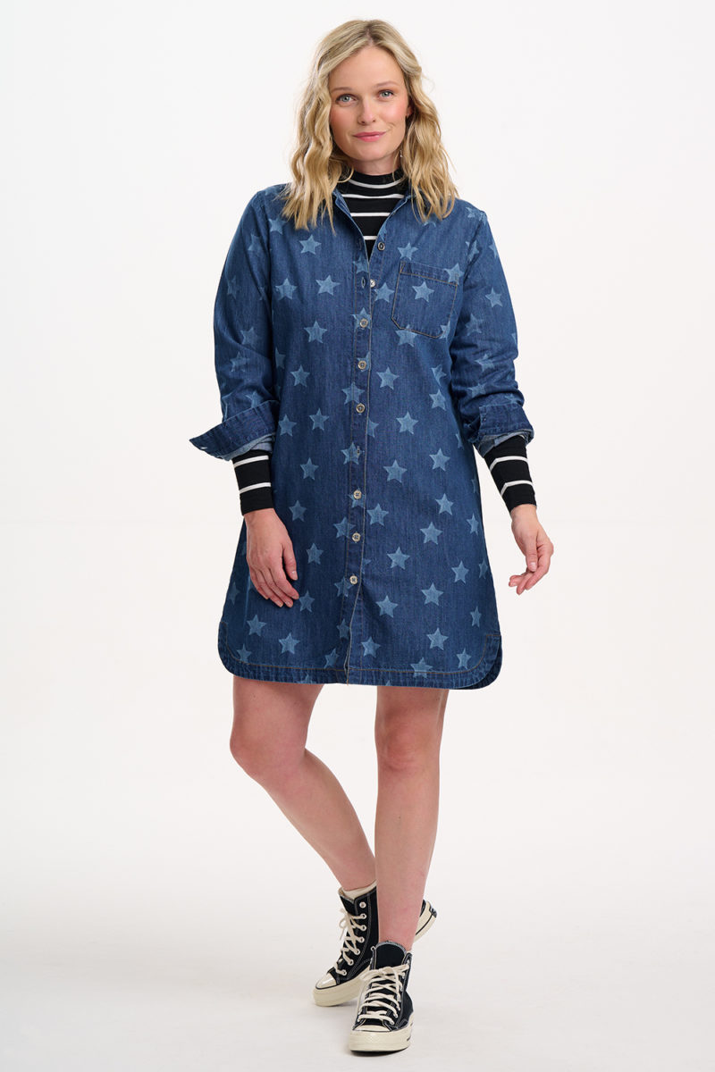 Ilsa dress