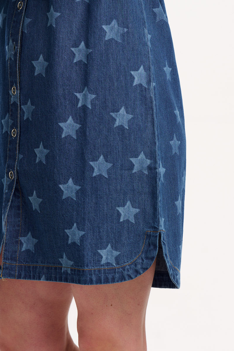 Ilsa dress - Imagen 3