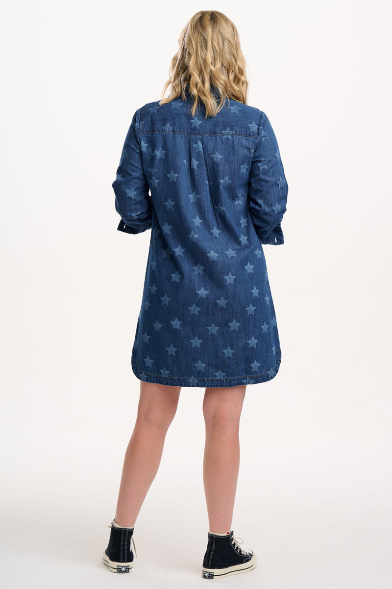 Ilsa dress - Imagen 2