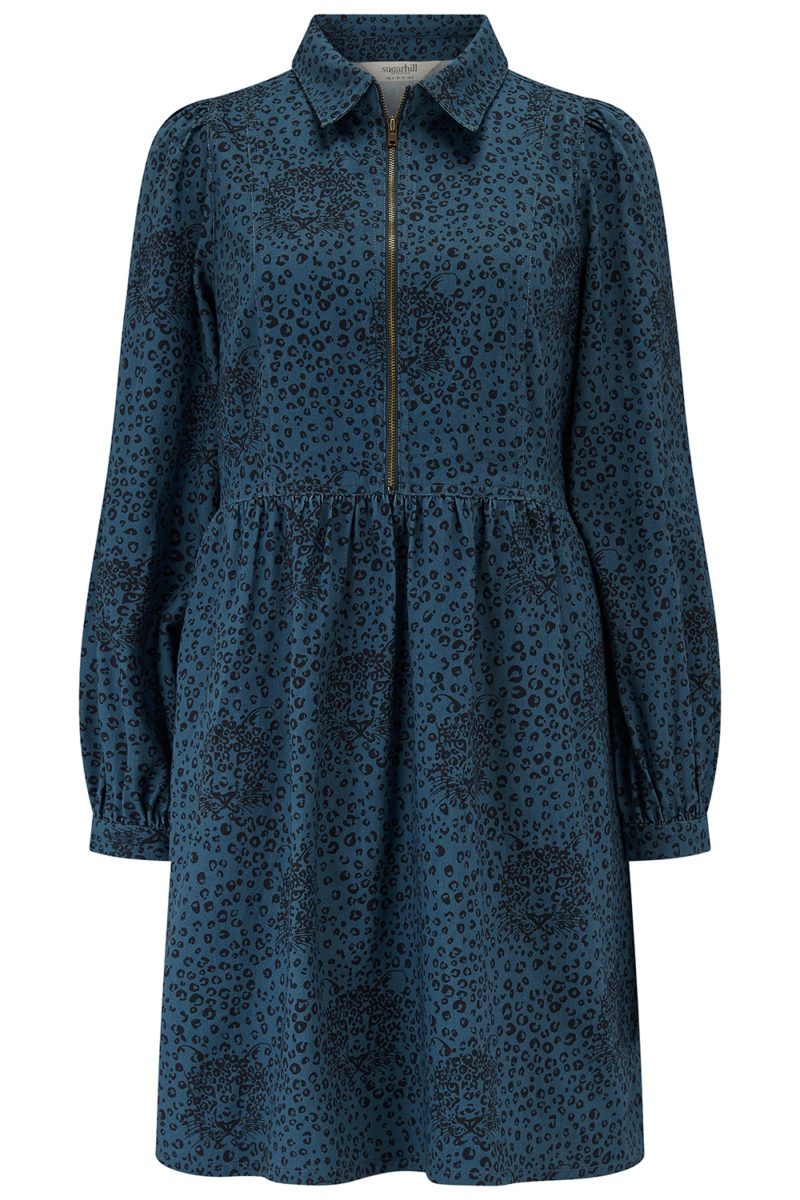 Karen dress - Imagen 4