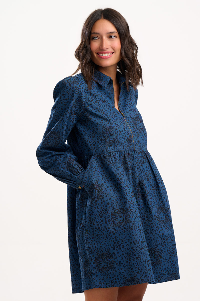 Karen dress - Imagen 3