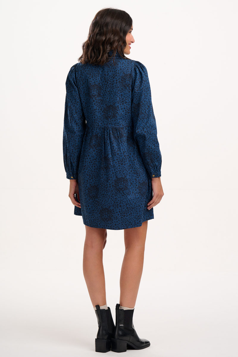 Karen dress - Imagen 2