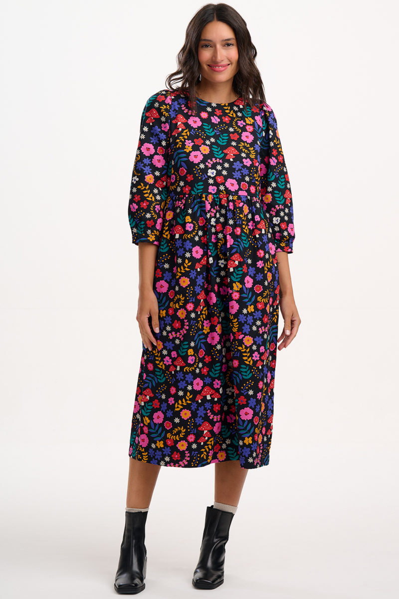 Vestido María