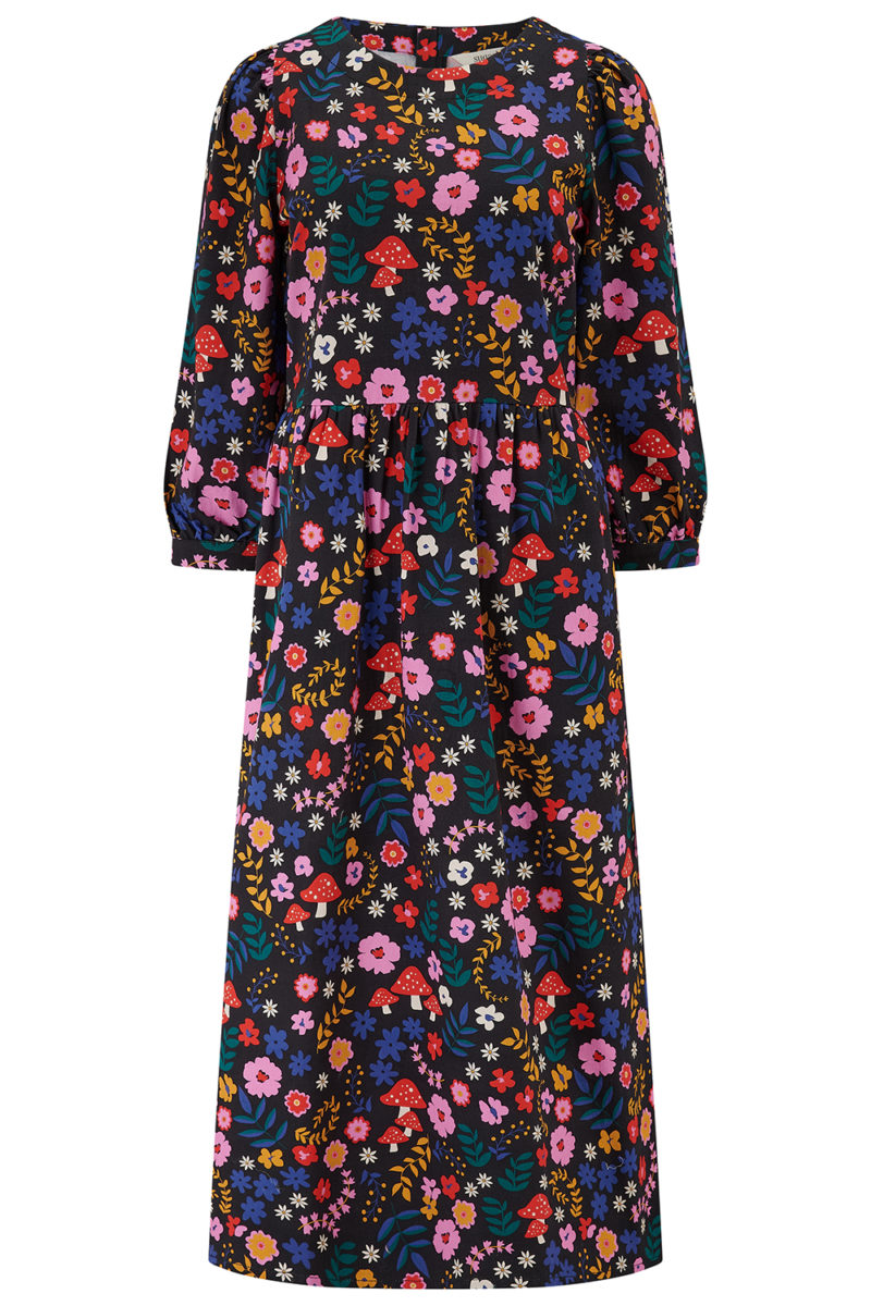 Vestido María - Imagen 4