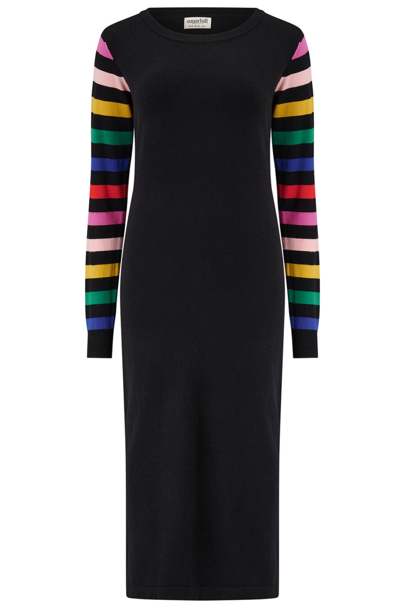 Liselle dress - Imagen 4