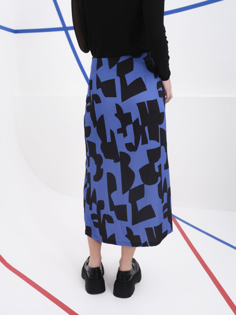 Falda Waters - Imagen 2