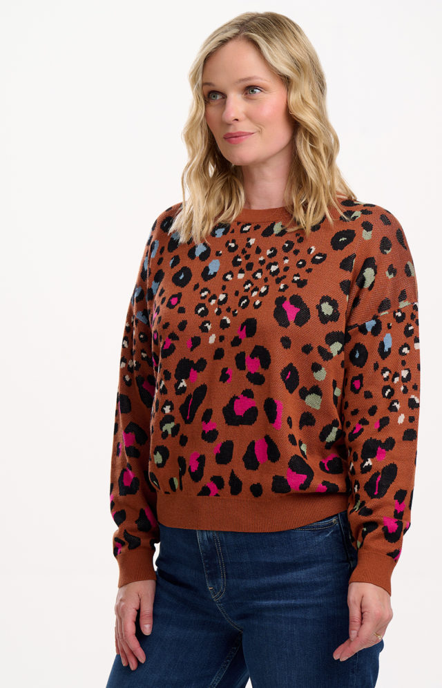 Andi Jumper